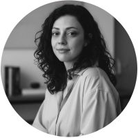 Gülenay Uras