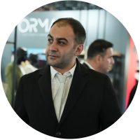 Volkan Özen